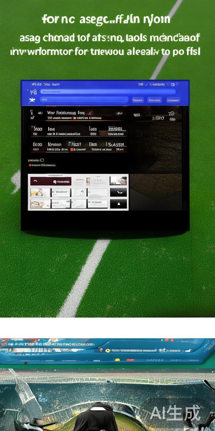 在当今移动互联网的快速发展中，体育博彩应用逐渐成为