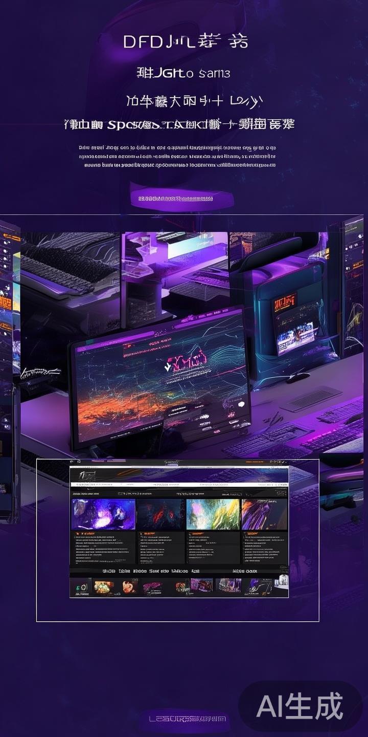 乐动体育电竞官网:丰富多样游戏项目引领沉浸式用户互动新体验 在当今数字时代,电竞行业正迎来前所未有的发展机遇。