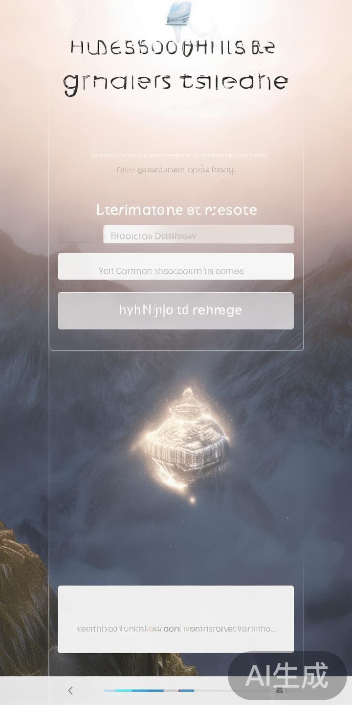 进入注册页面后，用户需要提供基本资料以完成身份验证