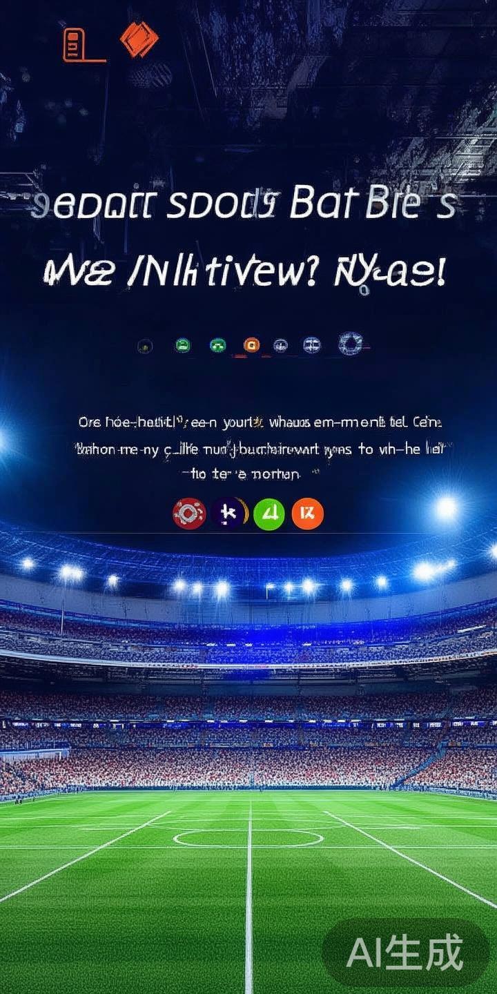 随着体育赛事的不断丰富与发展，越来越多的体育迷开始