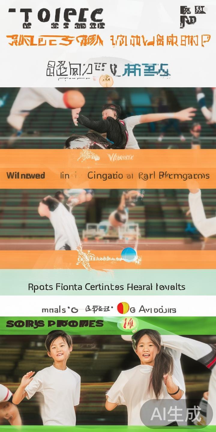 在青少年体育学习过程中，激励机制的建立尤为关键。乐