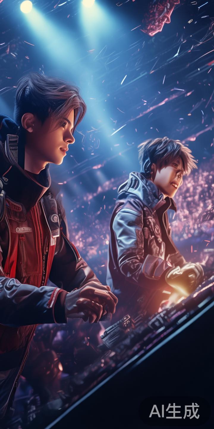 乐竞体育总决赛表现对运动员职业晋升与发展的关键作用分析 每年在乐竞体育平台上举行的总决赛都吸引了大量关注。