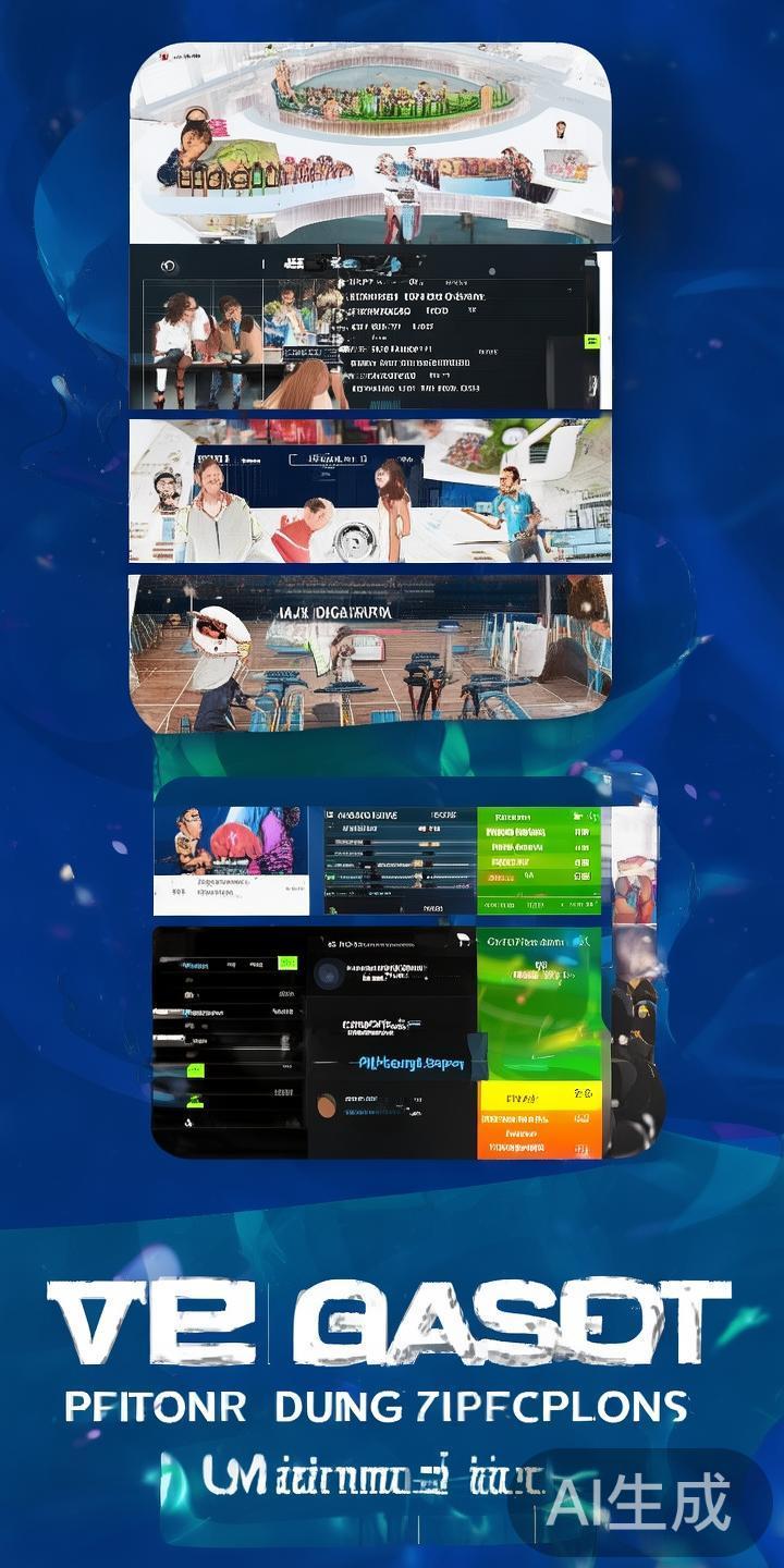 目前市场上类似乐竞体育的体育赛事数据分析与竞猜平台都有哪些优质选择 除了数据分析,这类平台更注重用户交互,设有实时竞猜