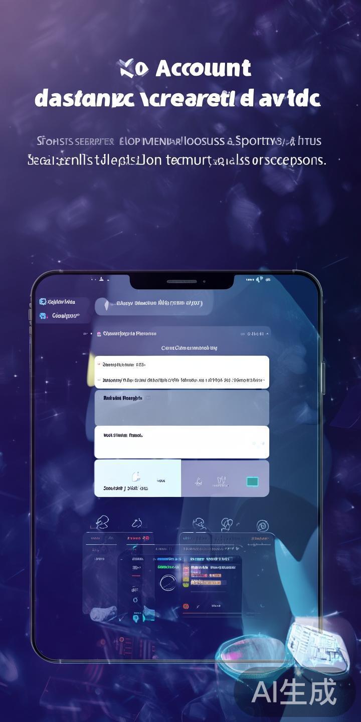在当今数字化娱乐时代，随着体育竞猜与电竞产业的快速