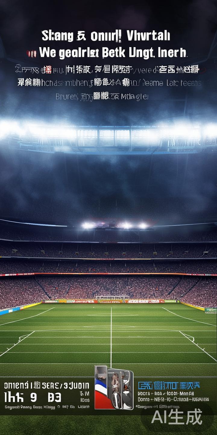 实时更新的赛事资讯确保用户第一时间掌握动态。例如，