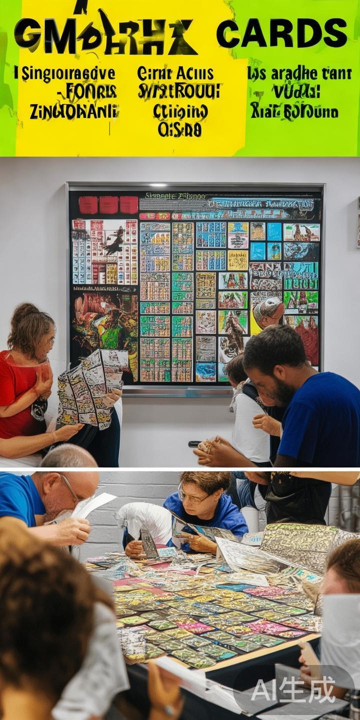 想要提高刮刮乐中奖率，首先要充分了解其基本规则。这