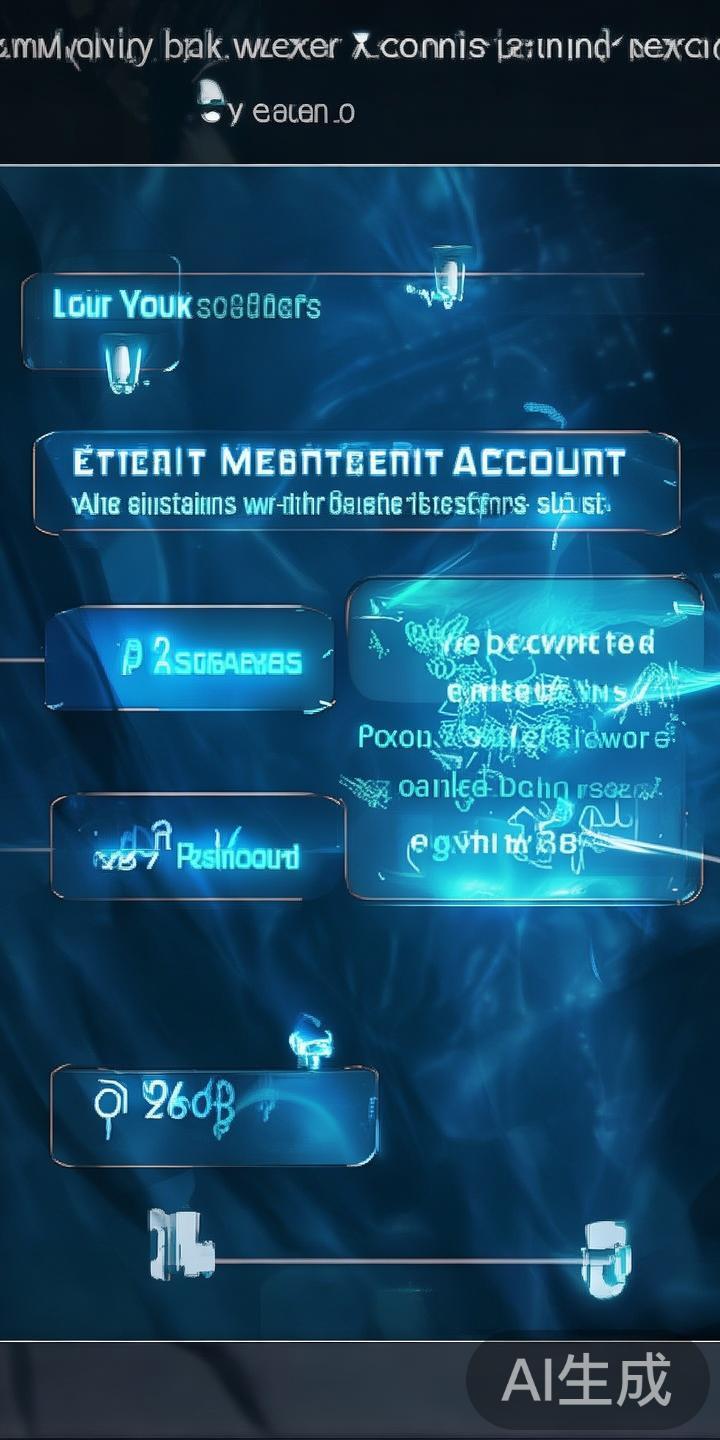 输入账号信息：输入您的注册账号和密码。若首次登录，