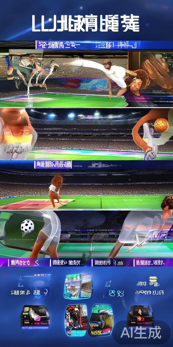 揭秘乐竞体育游戏中的多样化赛事与丰富玩法全攻略