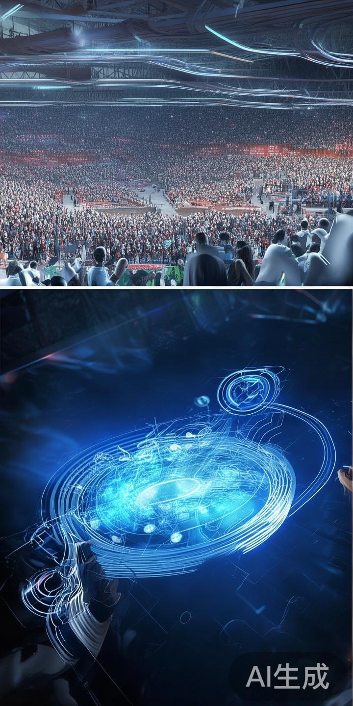 在当今数字娱乐时代，体育赛事已成为人们生活的重要组