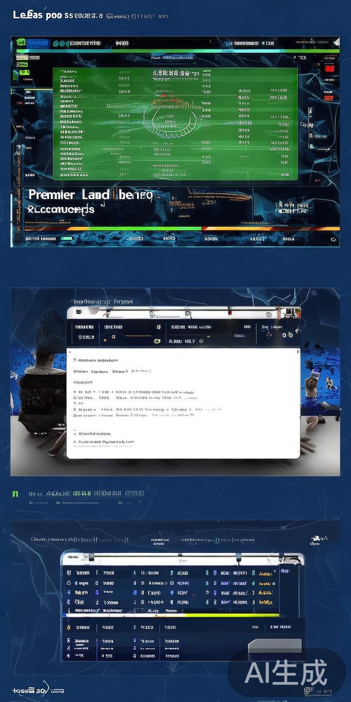 乐宝体育竞彩官网首页热门赛事预测与专业分析全面指南 乐宝体育提供丰富的专业分析工具,例如胜负概率图、让