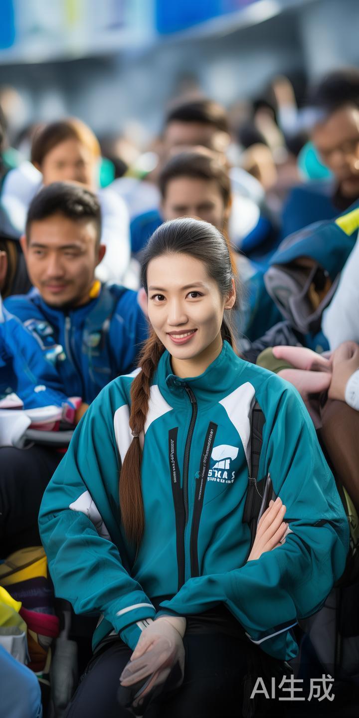 在乐竞体育，团队成员的合作不仅是日常工作的需要，更