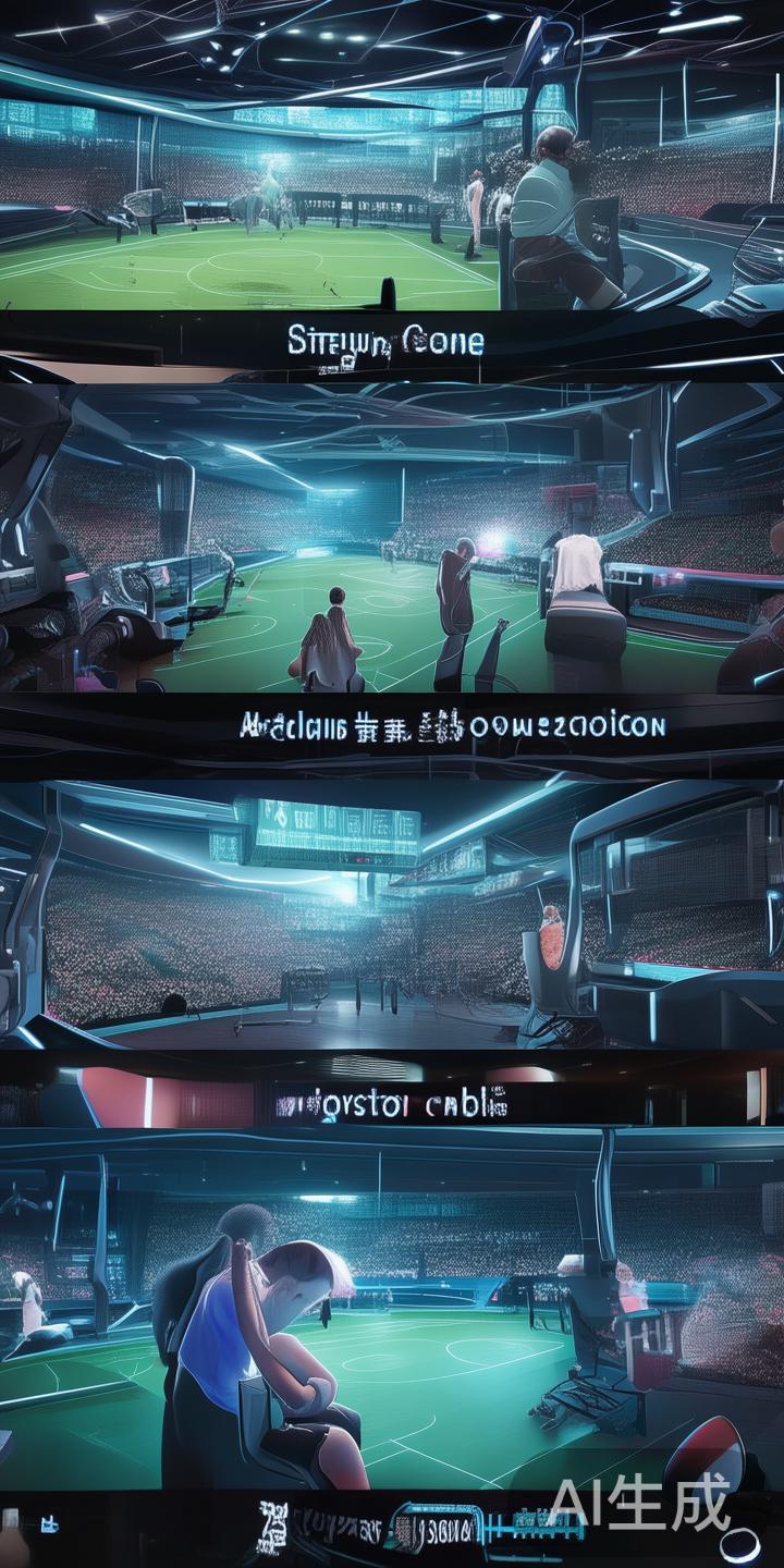 此外，平台的智能管理系统确保每一次运动体验都安全、