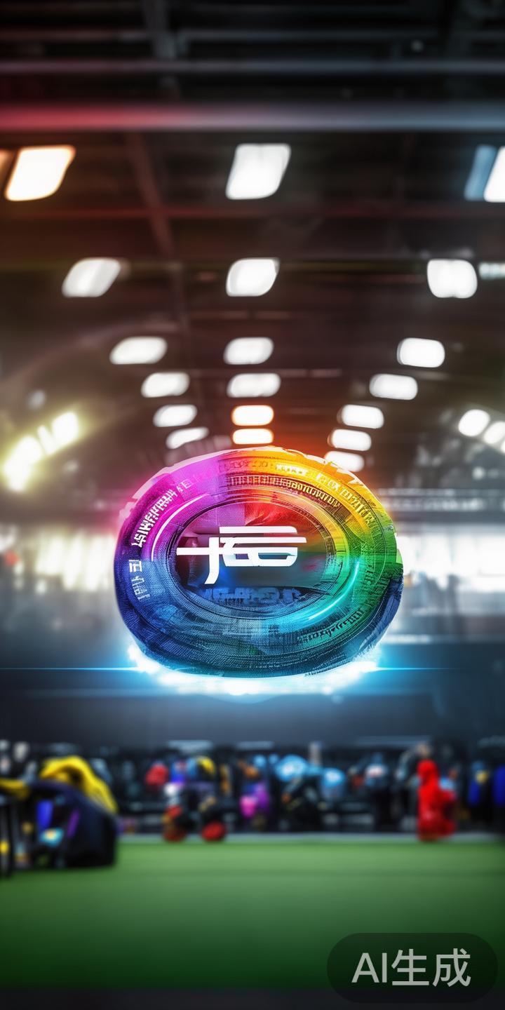 乐竞英雄体育品牌背景及其发展历程全面解析 乐竞英雄体育成立于2010年,起源于对运动健康理念