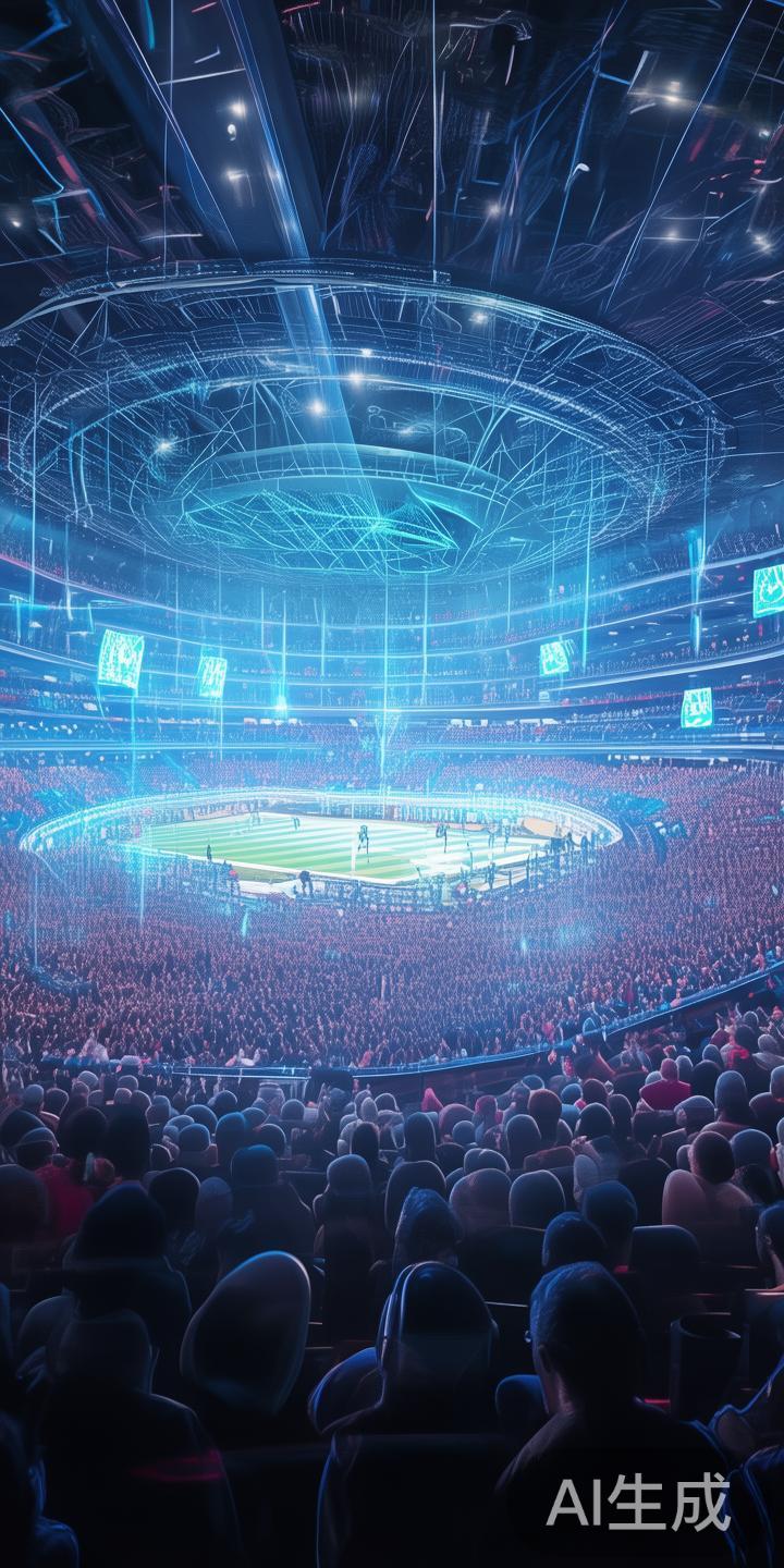 乐竞体育网络版:融合前沿技术引领体育观看新纪元 在当今数字化迅猛发展的背景下,体育娱乐行业正迎来一