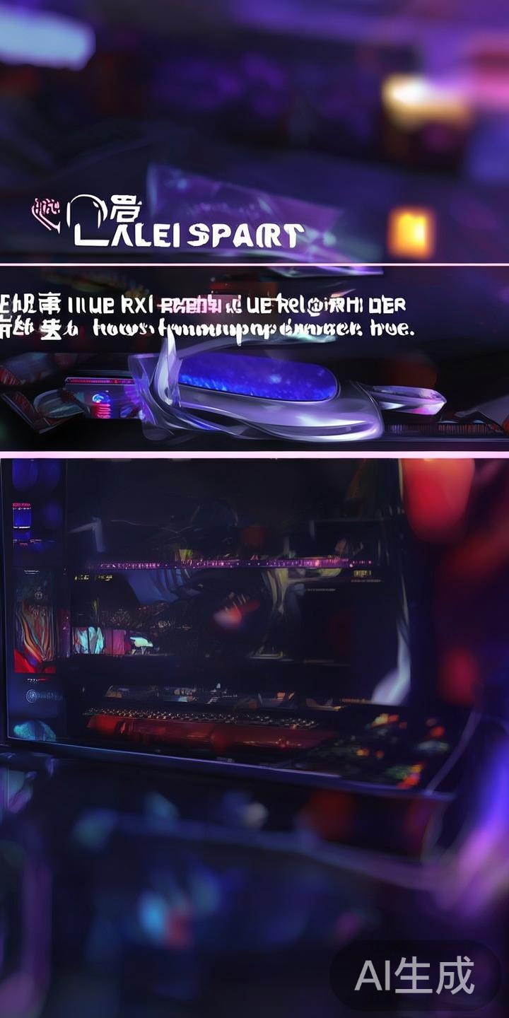 随着电竞产业的快速发展，越来越多的玩家开始关注各大